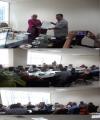 SIDANG TIM PEMUTUS KE 28 BSK DKI JAKARTA